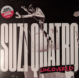QUATRO, SUZI Suzi Quatro: Uncovered (Винил) (Виниловая пластинка)