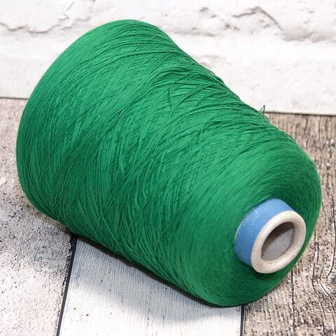 Хлопок 100% SESIA / BIO PAPIRO 1600 зеленый