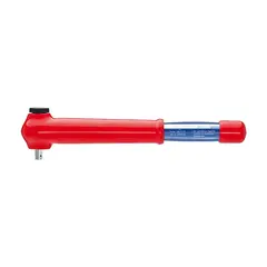 Ключ динамометрический 385 мм Knipex 98 43 50