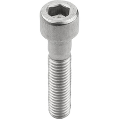 Винт ISO4762 M5x12 TetraPak 312115-0327