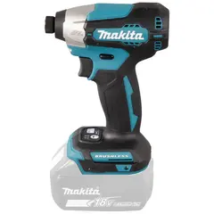 Аккумуляторный ударный винтовёрт Makita DTD157Z