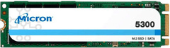 Накопитель SSD M.2 2280 Micron MTFDDAV960TDS-1AW1ZABYY