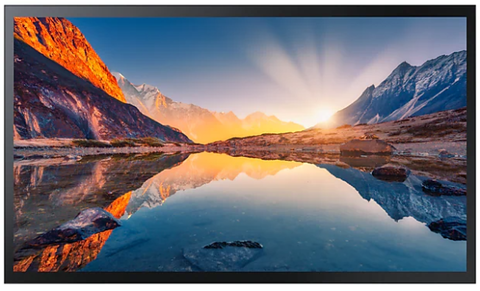 Панель LCD 32' Samsung QM32R-T