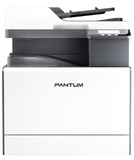 МФУ лазерное цветное Pantum CM230ADN