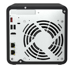 Сетевой накопитель QNAP TS-464U-8G