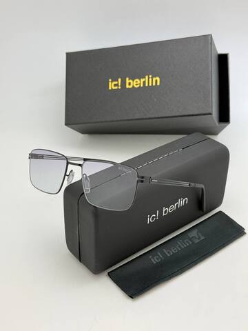 Очки Ic! berlin 714168blbl