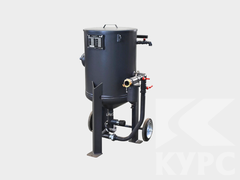Пескоструйный аппарат ВМЗ® DSG®-100