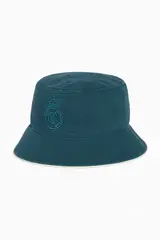 Шляпа adidas Real Madryt 26/27 - зеленый