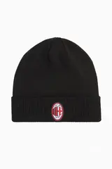 Шапка Puma AC Milan 26/27 ftblEssentials - черный
