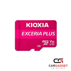 KIOXIA Exceria Plus (M303) microSD
