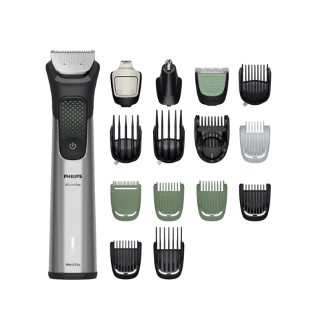 Мультитриммер Philips Series 9000 MG9532/15 (USB)