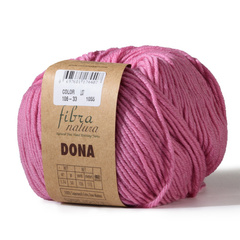 Пряжа Fibra Natura Dona (33)