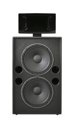 Заэкранная акустическая система Eurosound CE-215