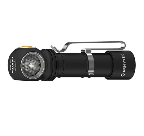 Фонарь Armytek Wizard C2 Pro Magnet USB Белый, F08701C