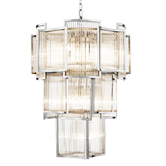 Люстра Chandelier Jet Set арт.111712