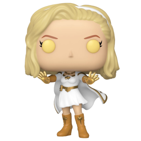 Funko POP! The Boys: Starlight (Chase Exc) (980)