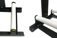 GlossWork Wheel Stand Моечный стенд для дисков и колес