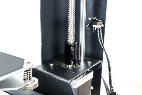 3D-принтер Wanhao Duplicator I3 Plus V2.0