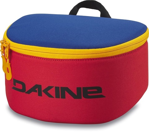 Картинка чехол для маски Dakine goggle stash Molten Lava - 1