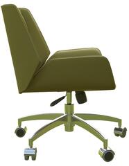 Кресло Авиатор OLIVE (для посетителя)