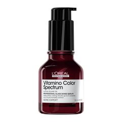 L'Oreal Professionnel Vitamino Color Spectrum сыворотка для зеркального блеска волос, 50 мл.
