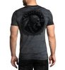 Футболка Affliction Apache Garage