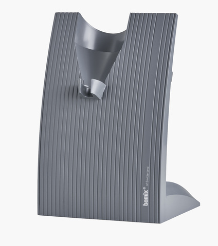 Блендер BAMIX SuperBox M200 Cream