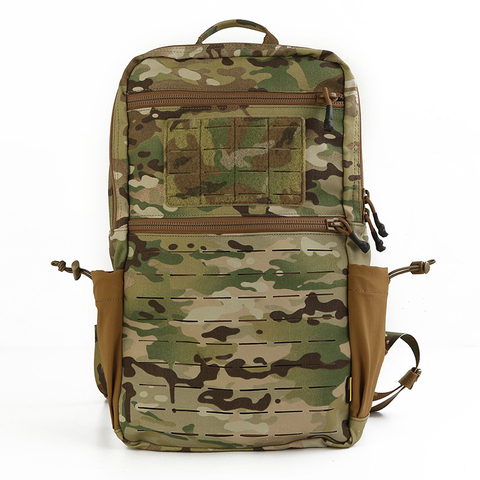 Рюкзак тактический компактный EmersonGear 9325 мультикам