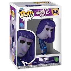 Funko POP! Disney Inside Out 2: Ennui (1448)
