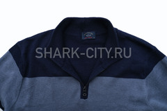 Джемпер шерстяной Paul&shark | 48/50/52/54/56