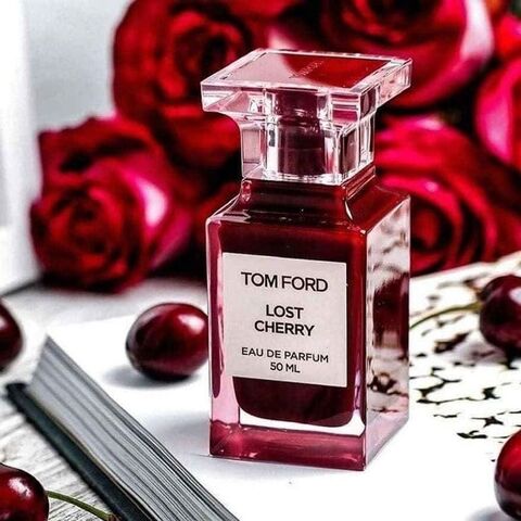 Tom Ford Lost Cherry Парфюм для мужчин и женщин