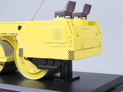 Road Roller DU-49 Start Scale Models (SSM) 1:43