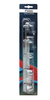 Fixsen Antik FX-1715 Планка 5 крючков, цвет: хром