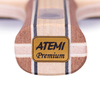 Ракетка для настольного тенниса ATEMI PRO 4000 CV