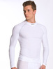 Термобелье Рубашка Craft Active Extreme white мужская - 2