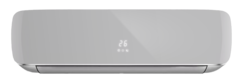 Внутренний блок мульти-сплит-системы HISENSE PREMIUM SILVER FM DC INVERTER R32 AMS-12UW4RVETG00(S)