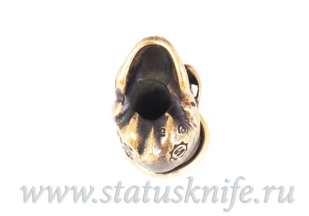 Бусина Starlingear MSC Halo Bead Cooper
