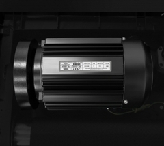 Беговая дорожка Oxygen Fitness NEW CLASSIC PLATINUM AC LED