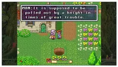 Игра Collection of Mana (Switch)