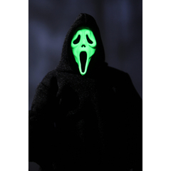 Фигурка NECA Scream: Ghostface