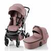 Детская коляска Britax Roemer 2в1 SMILE 5Z, Classic Dusty Rose