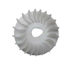 Крыльчатка охлаждения LC175F-2/160180036-0001