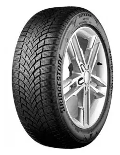 Шина Bridgestone Blizzak LM005 92V XL R18 225/40 зимняя