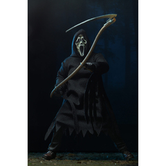 Фигурка NECA Scream: Ghostface