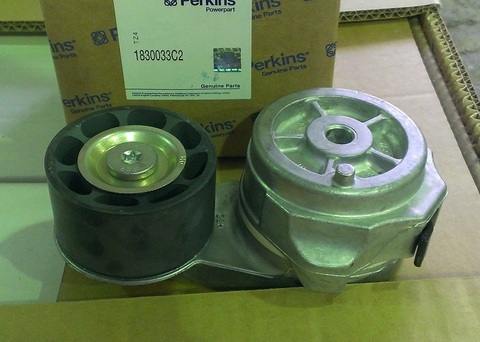 Натяжитель 932-226 (1830033C2) АРТ: 932-226