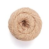 Пряжа YarnArt Linen Soft 7305 песок