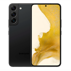 Смартфон Samsung Galaxy S22 8/128GB, Black (Черный)