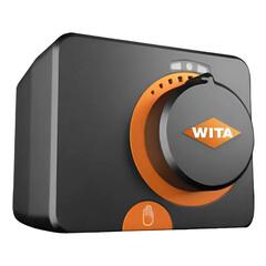 Электрический сервопривод HuchEnTEC WITA STА-W 230В (5 Н*м)