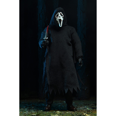 Фигурка NECA Scream: Ghostface