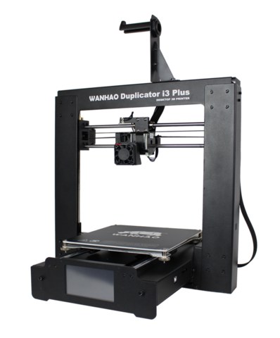 3D-принтер Wanhao Duplicator I3 Plus V2.0